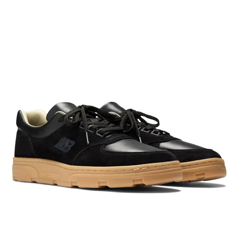 New Balance Allerdale Black & Chipmunk (UADWKKB)