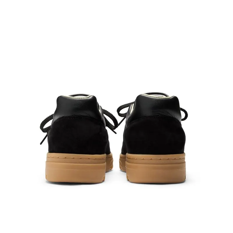 New Balance Allerdale Black & Chipmunk (UADWKKB)