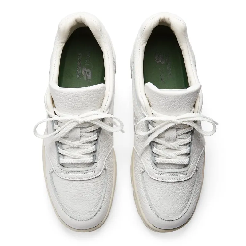 New Balance Allerdale Made in UK White (UADWWHI)