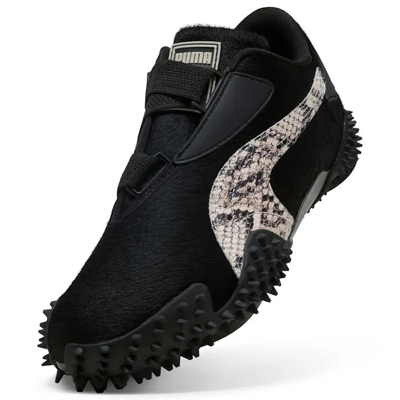 Puma x A$AP ROCKY Mostro OG Pony Hair (406497-01)