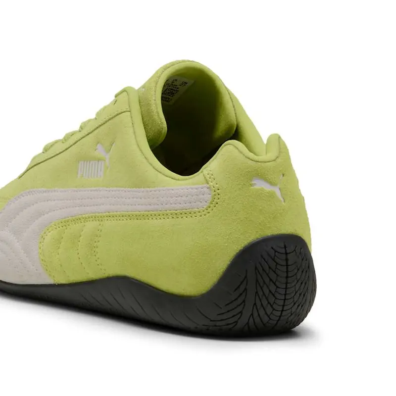 Puma Speedcat OG Yellow Alert (398846-26)