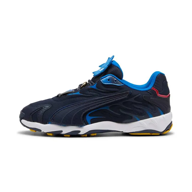 Puma x Sonic The Hedgehog Inhale Sonic (404366-01)