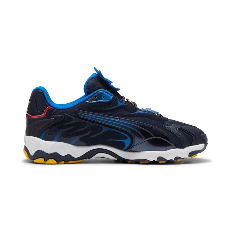 Puma x Sonic The Hedgehog Inhale Sonic (404366-01)