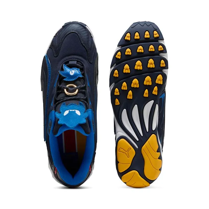 Puma x Sonic The Hedgehog Inhale Sonic (404366-01)