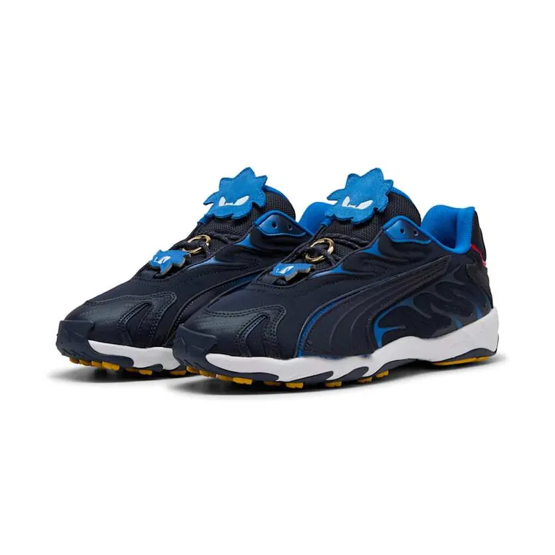 Puma x Sonic The Hedgehog Inhale Sonic (404366-01)
