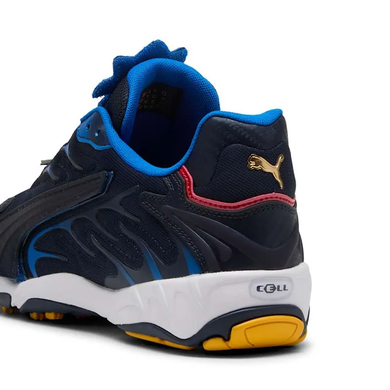 Puma x Sonic The Hedgehog Inhale Sonic (404366-01)
