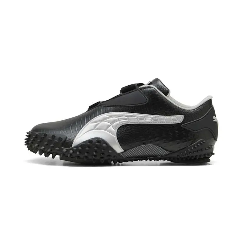 Puma x ASAP ROCKY Mostro OG Black (404408-01)