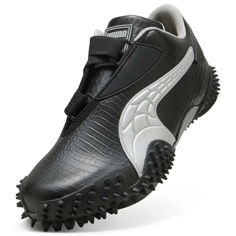 Puma x ASAP ROCKY Mostro OG Black (404408-01)