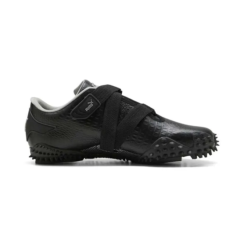 Puma x ASAP ROCKY Mostro OG Black (404408-01)
