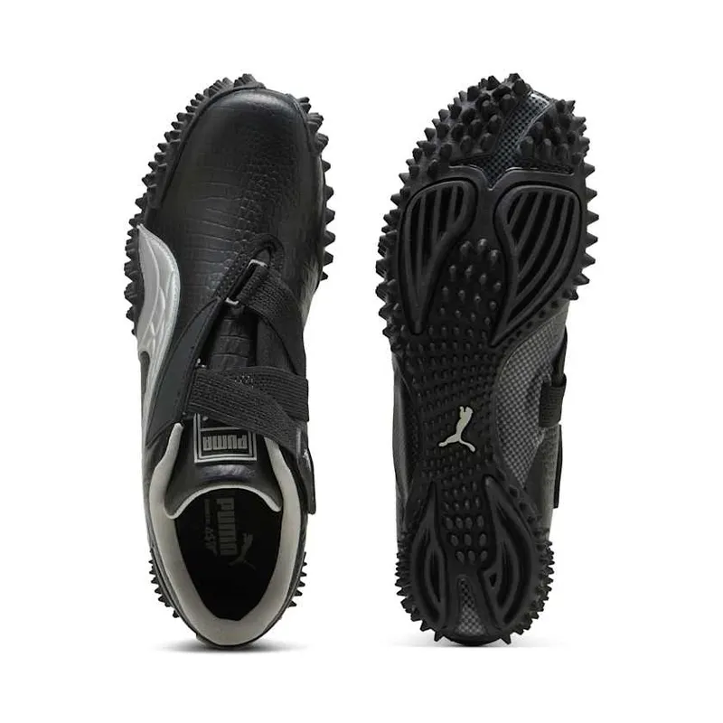 Puma x ASAP ROCKY Mostro OG Black (404408-01)