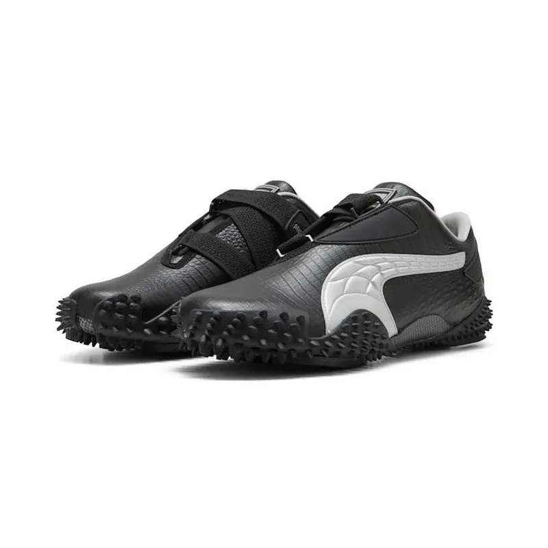 Puma x ASAP ROCKY Mostro OG Black (404408-01)