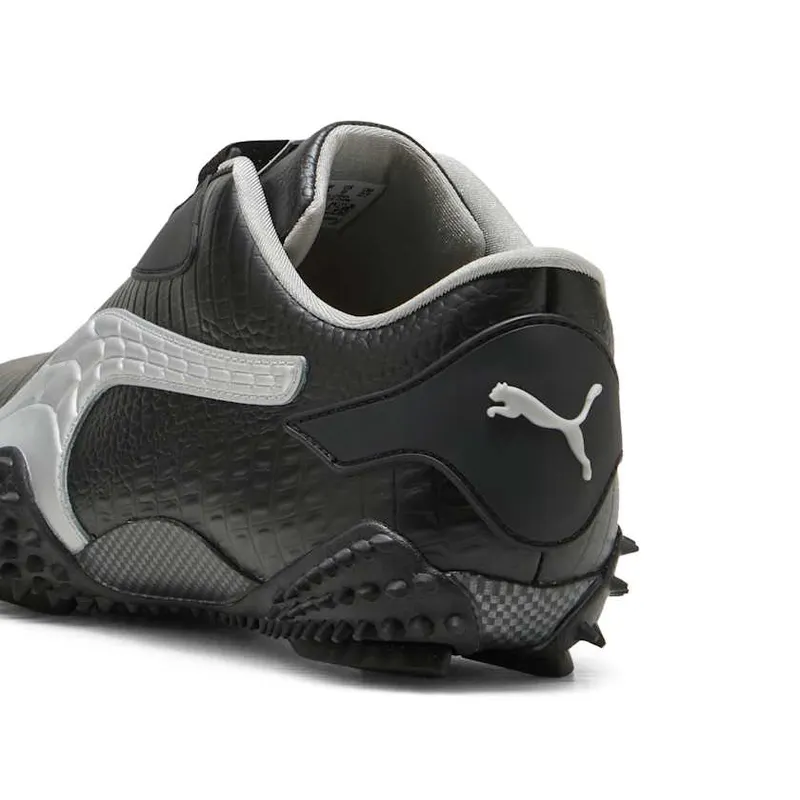 Puma x ASAP ROCKY Mostro OG Black (404408-01)