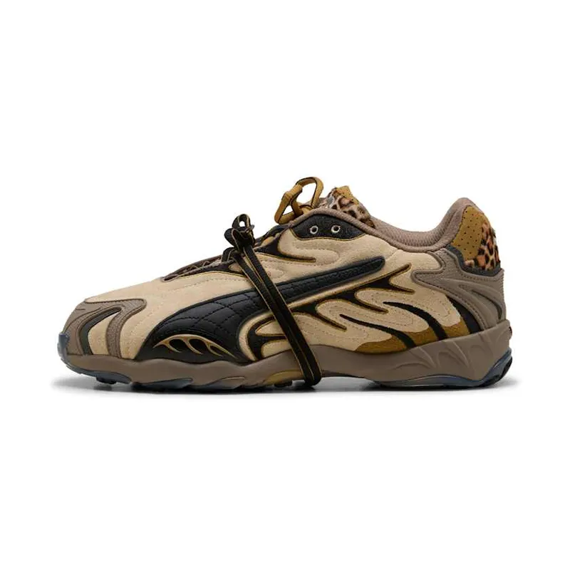 Puma x A$AP Rocky Inhale Leopard (405579-01)