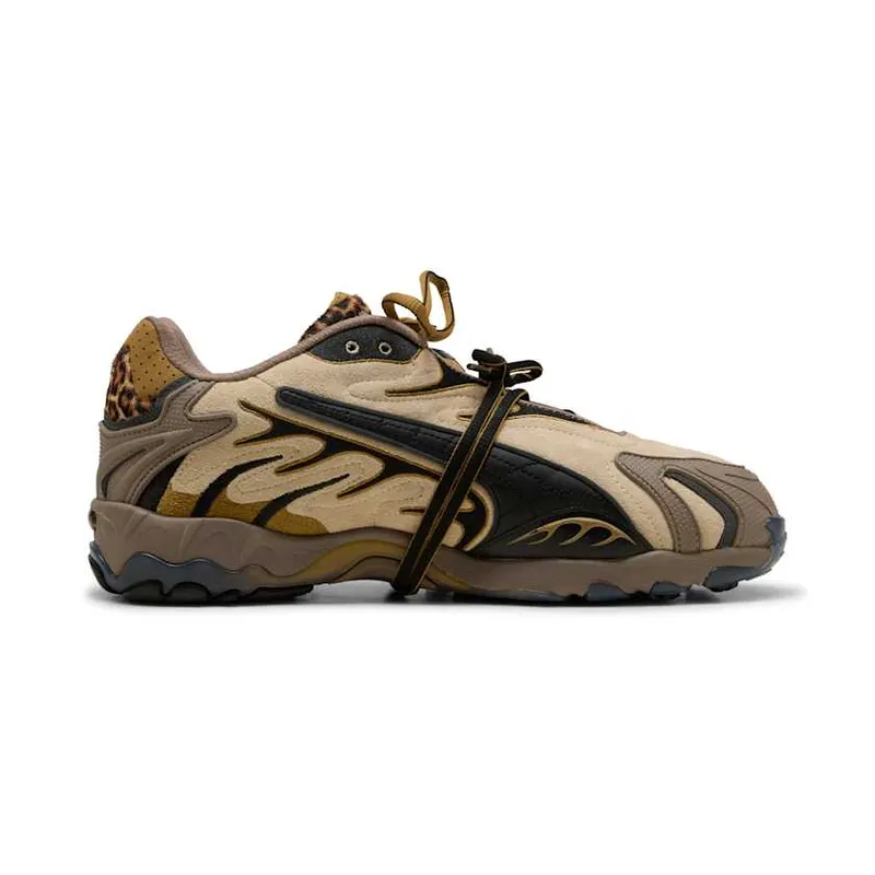 Puma x A$AP Rocky Inhale Leopard (405579-01)