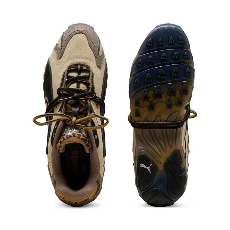 Puma x A$AP Rocky Inhale Leopard (405579-01)