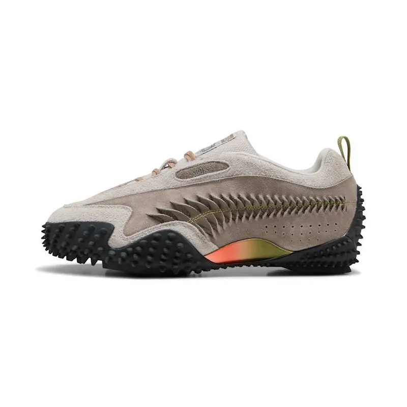 Puma x Aries Mostro Strong Gray (401318-01)