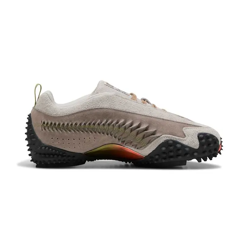 Puma x Aries Mostro Strong Gray (401318-01)