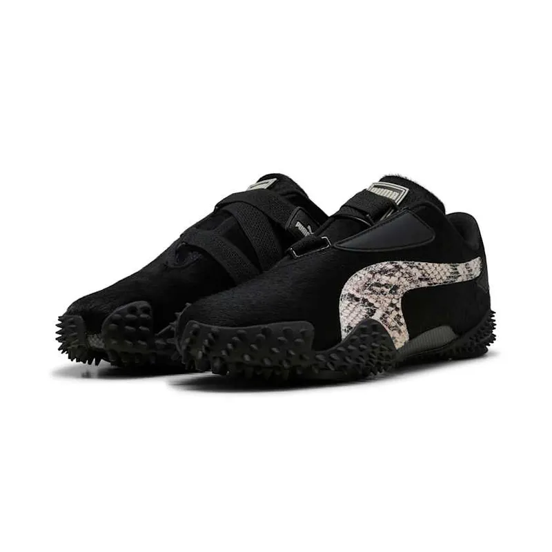 Puma x A$AP ROCKY Mostro OG Pony Hair (406497-01)