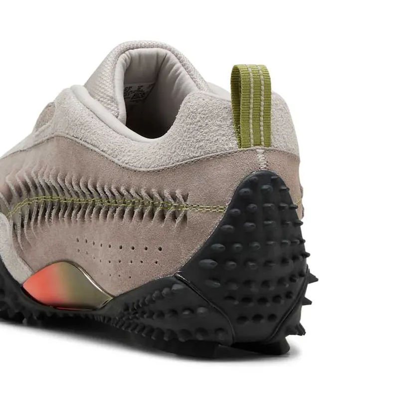 Puma x Aries Mostro Strong Gray (401318-01)