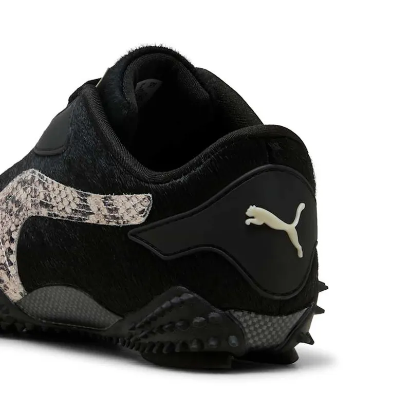Puma x A$AP ROCKY Mostro OG Pony Hair (406497-01)