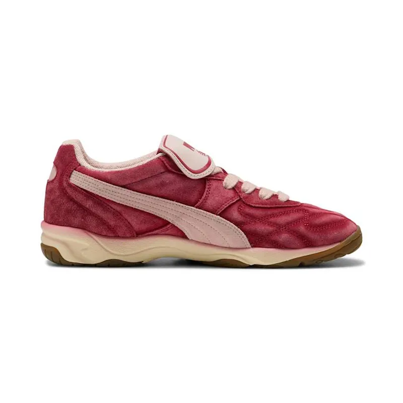 Puma King Indoor Dark Crimson (402250-01)