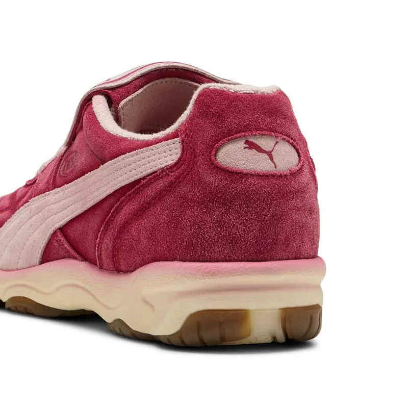 Puma King Indoor Dark Crimson (402250-01)