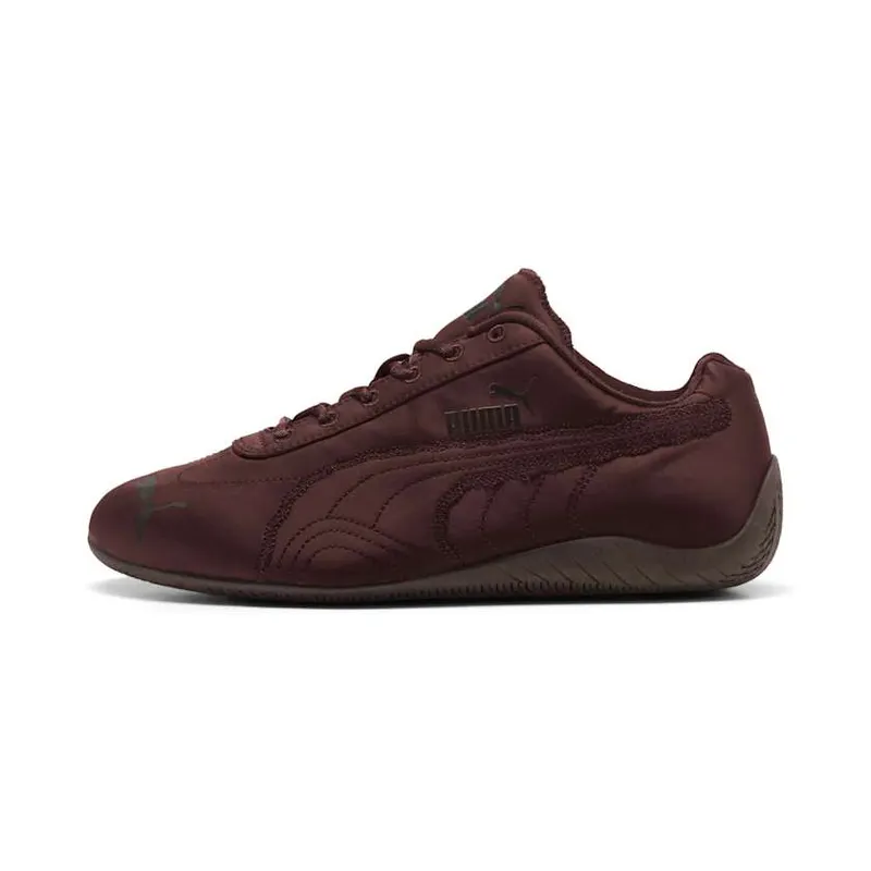 Puma Speedcat Venus Chocolate Brown (406249-01)