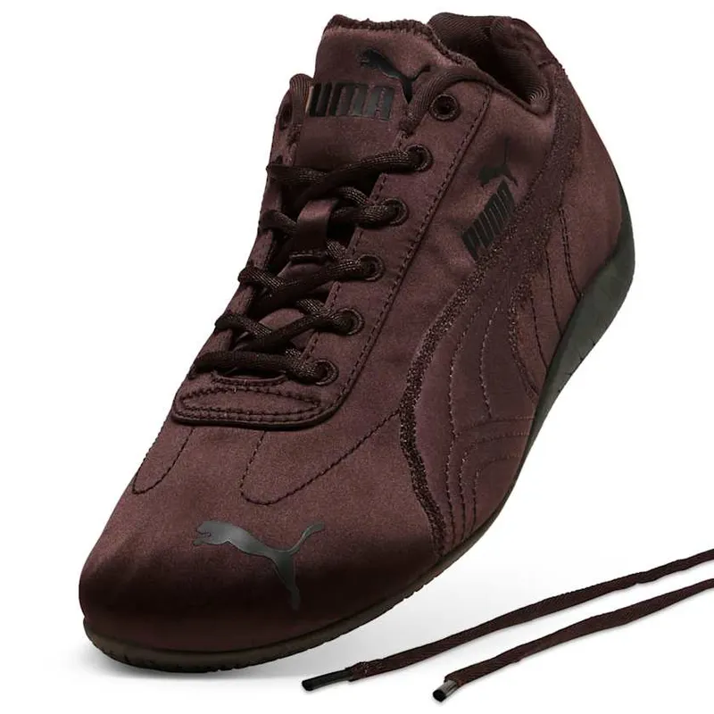 Puma Speedcat Venus Chocolate Brown (406249-01)