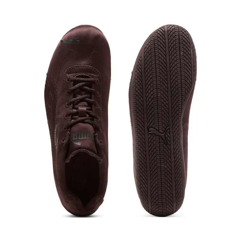 Puma Speedcat Venus Chocolate Brown (406249-01)