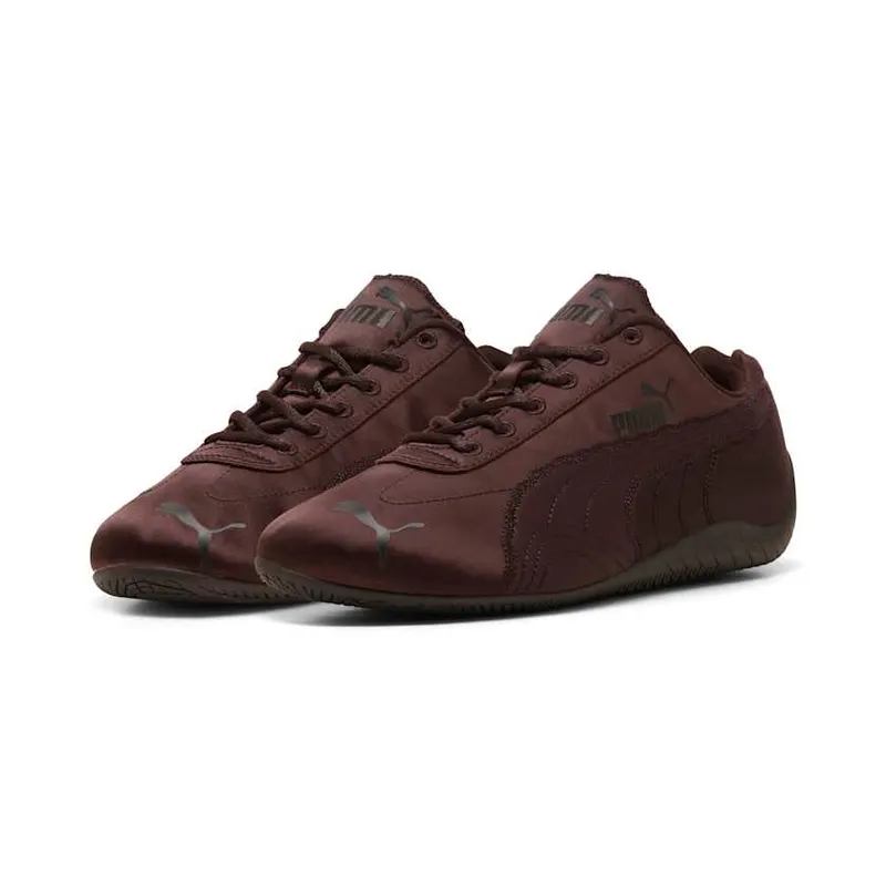 Puma Speedcat Venus Chocolate Brown (406249-01)