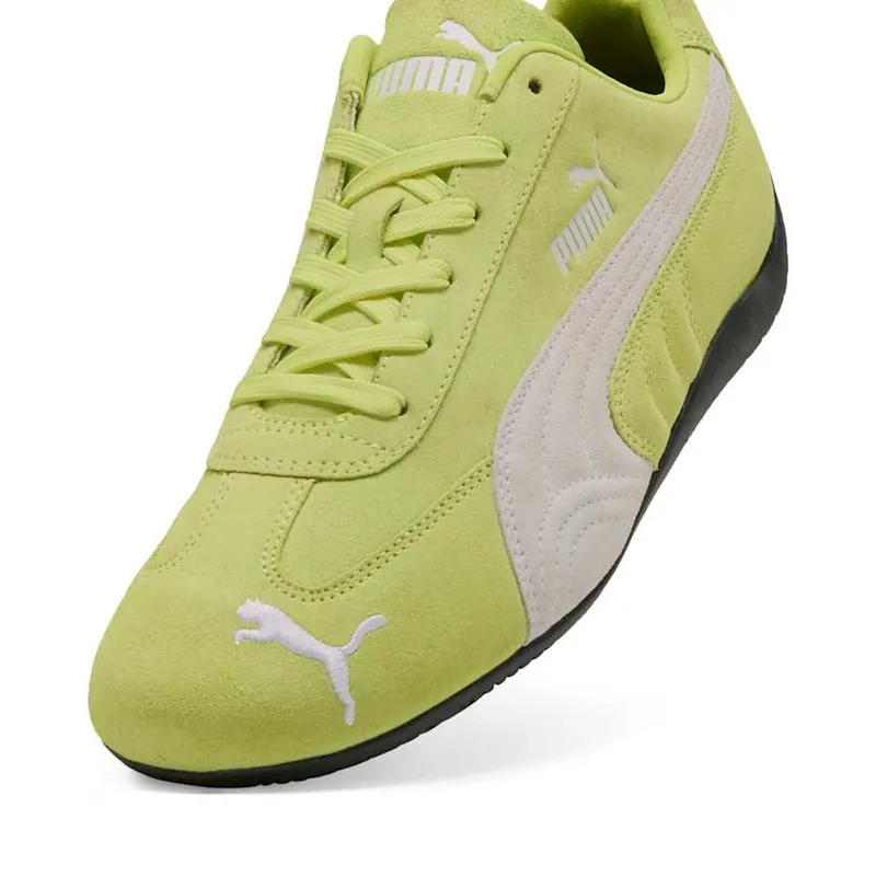 Puma Speedcat OG Yellow Alert (398846-26)