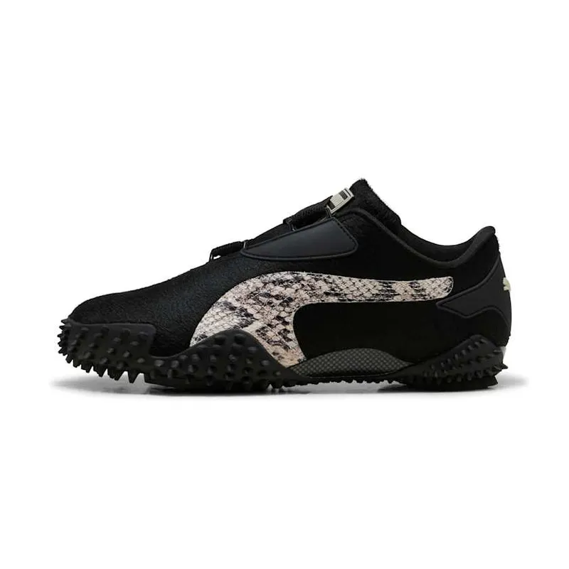 Puma x A$AP ROCKY Mostro OG Pony Hair (406497-01)