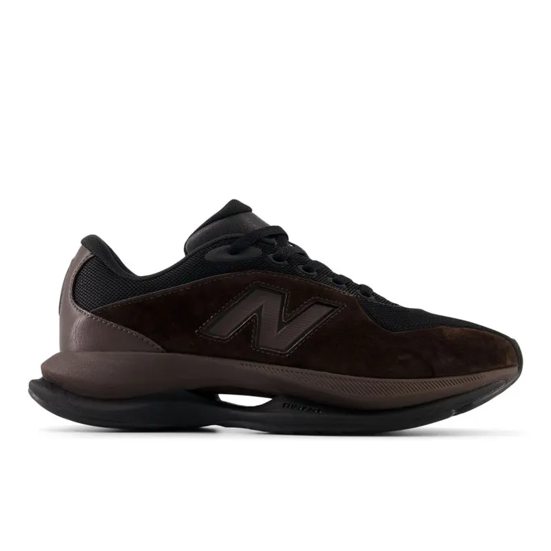 New Balance TF100 Grey Matter (UTFOA8GD)