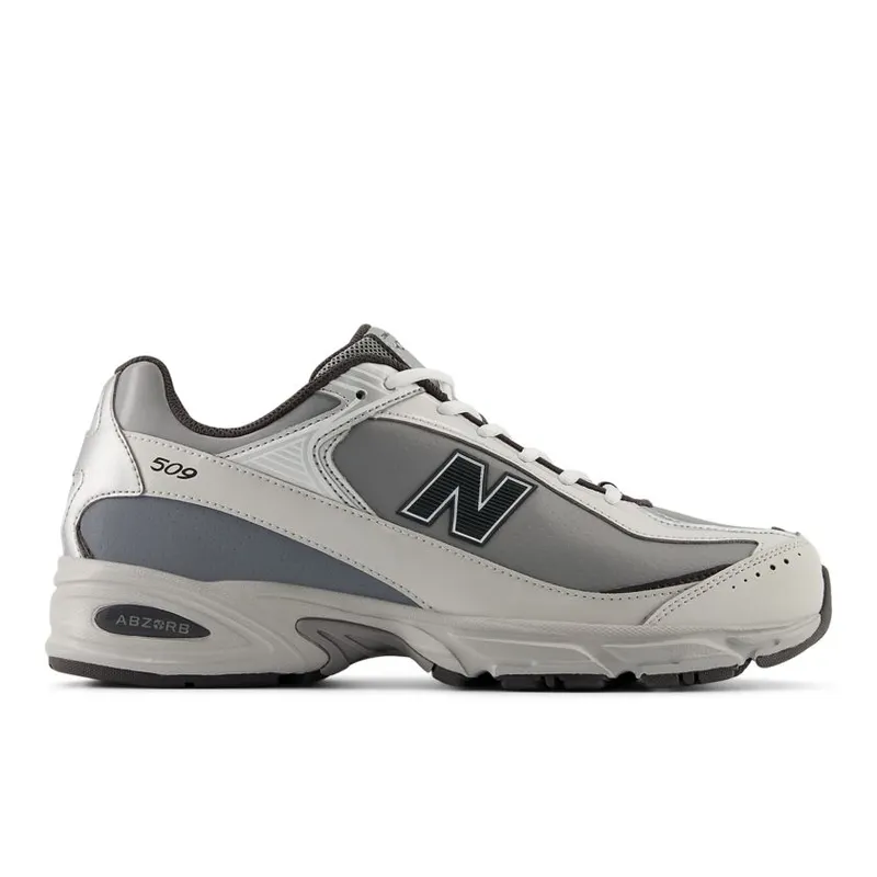 New Balance x COMME des GARÇON 509 Grey (U509LCD)