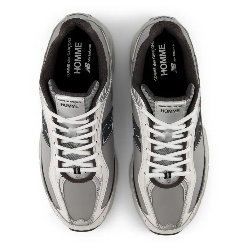 New Balance x COMME des GARÇON 509 Grey (U509LCD)
