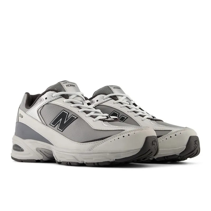 New Balance x COMME des GARÇON 509 Grey (U509LCD)