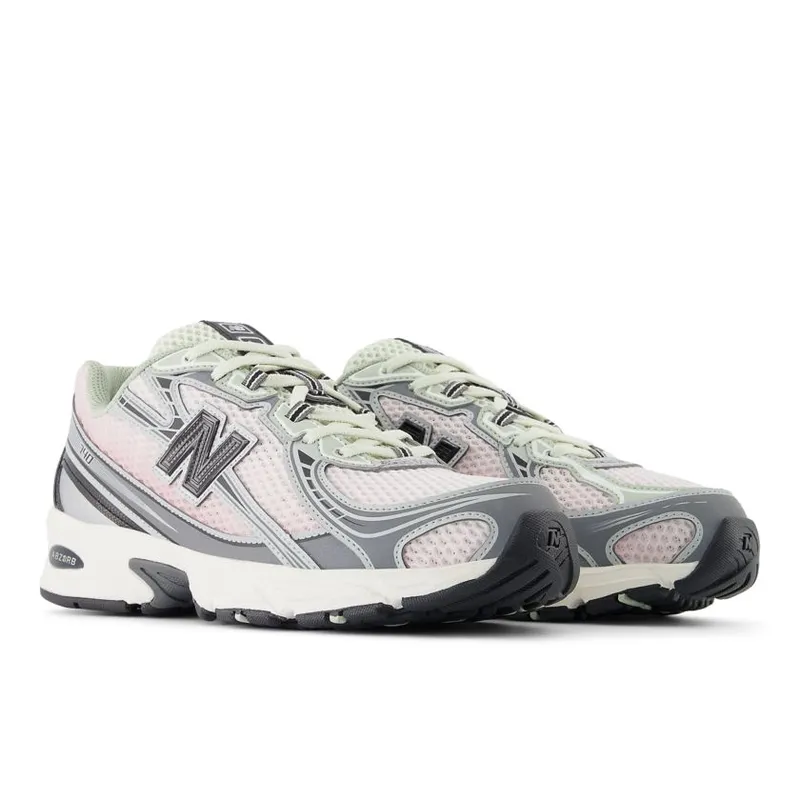 New Balance 740 Pink Granite (U740YG2)