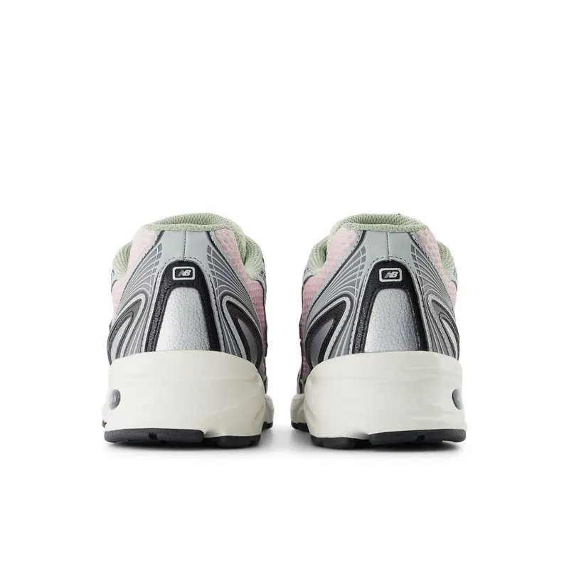 New Balance 740 Pink Granite (U740YG2)