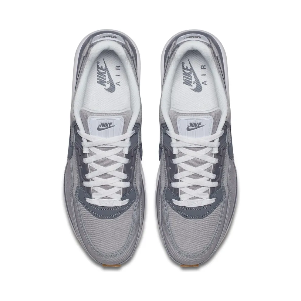 Nike Air Max LTD 3 TXT “Wolf Grey” (746379-012)