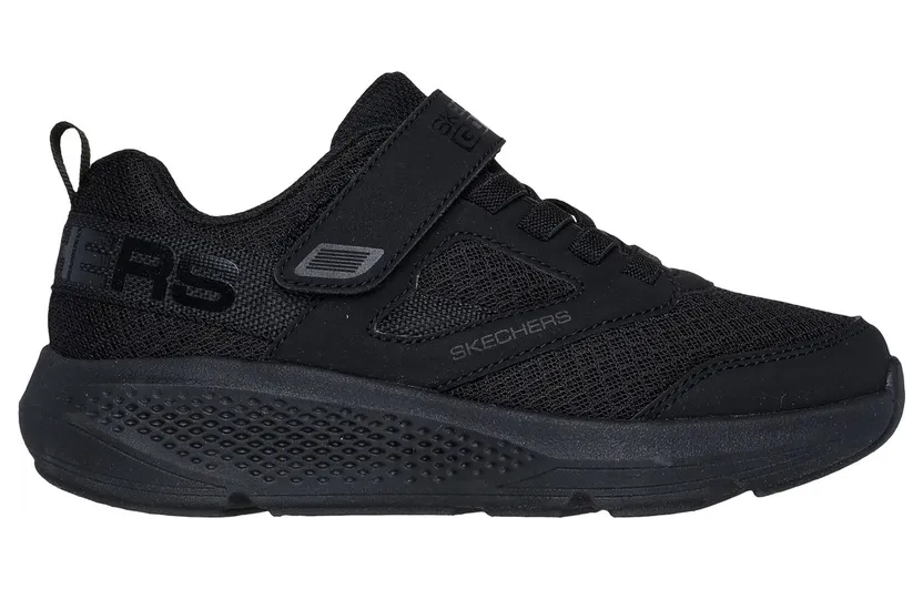 Skechers GO RUN Elevate – Astonishing Speed Sneaker Zwart