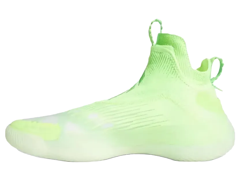 adidas N3XT L3V3L Futurenatural Team Solar Green / Team Solar Green / Cloud White (H67457)