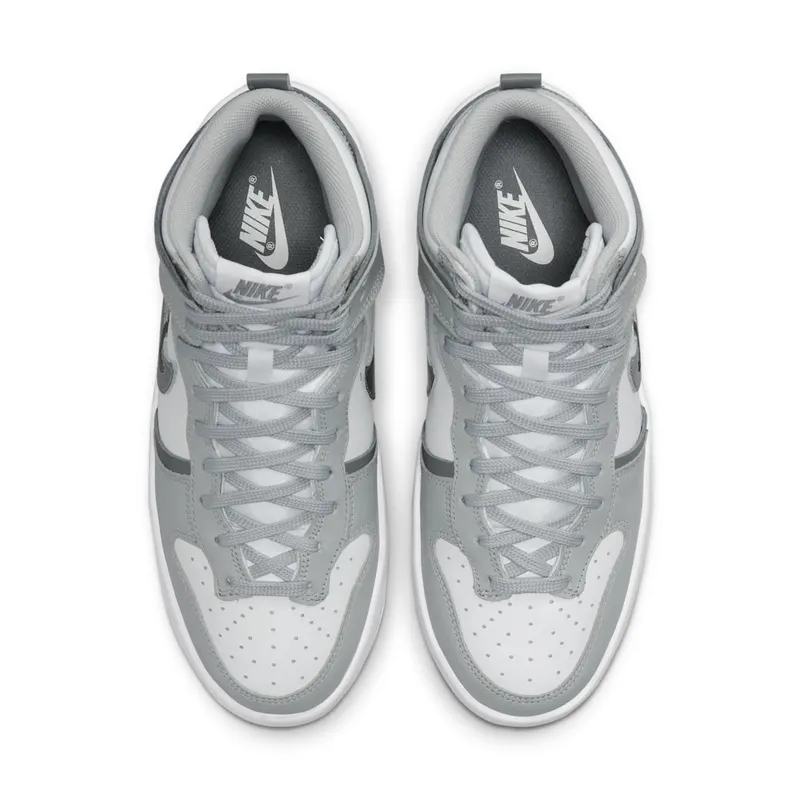 Nike Dunk High Up Light Smoke Grey (W) (DH3718-106)