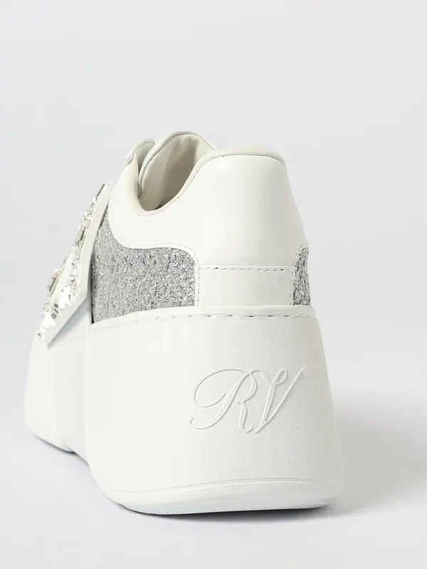 Roger Vivier White (RVW73743310UR50351)