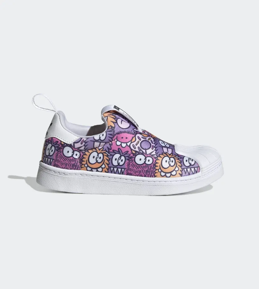 adidas Superstar 360 Light Pink / Shadow Navy / Cloud White (GX3293)