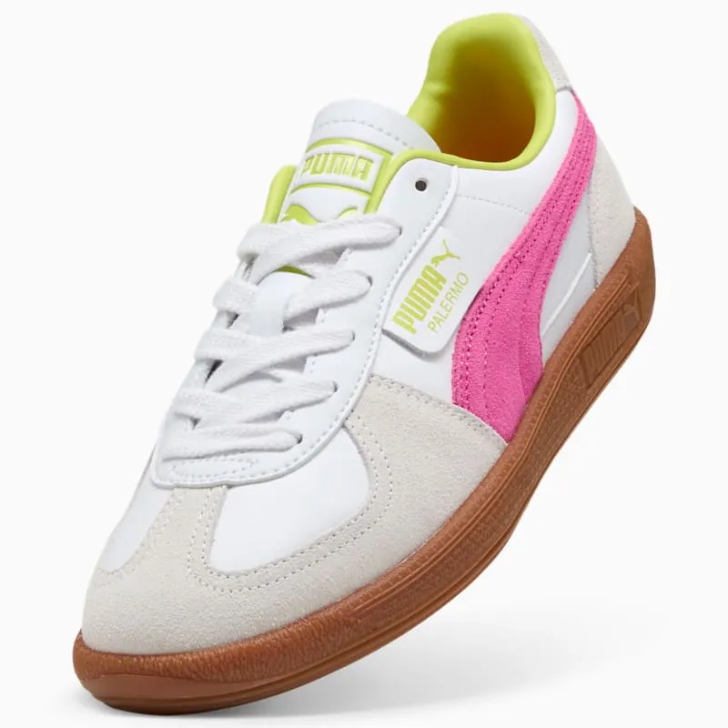 Puma Palermo White