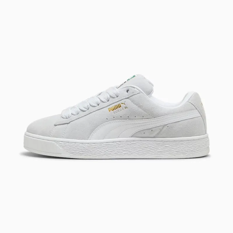 Puma Suede Grey (395205-22)