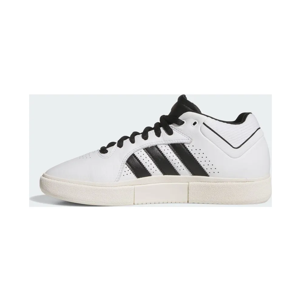 Adidas Tyshawn Cloud White / Core Black / Cloud White (JQ1134)