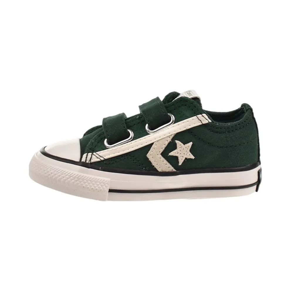 Converse Star Player 76 2V OX TD “Green Envy/White/Black” (A12306F)