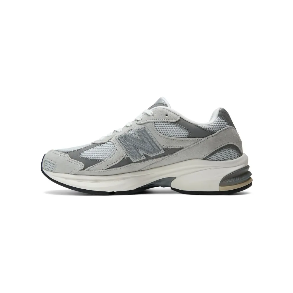 New Balance 2010 “Grey Silver Metallic” (U201011N)