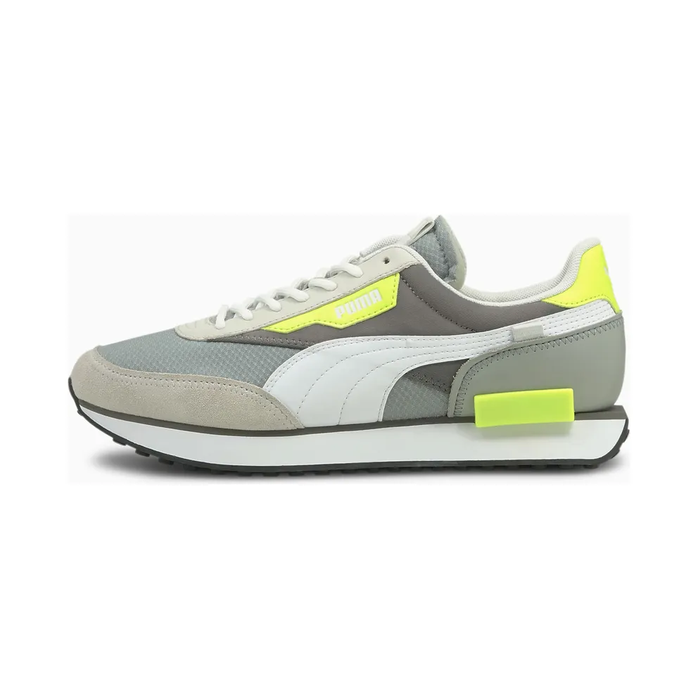Puma Future Rider Neon Black/White (38251901)